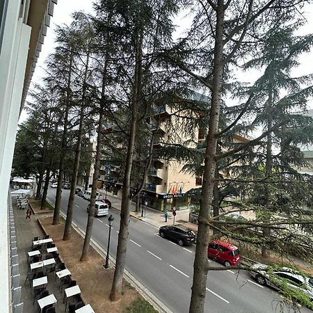Apartamento De Lucerito Apartment Jaca Exterior photo