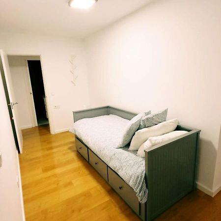 Apartamento De Lucerito Apartment Jaca Exterior photo