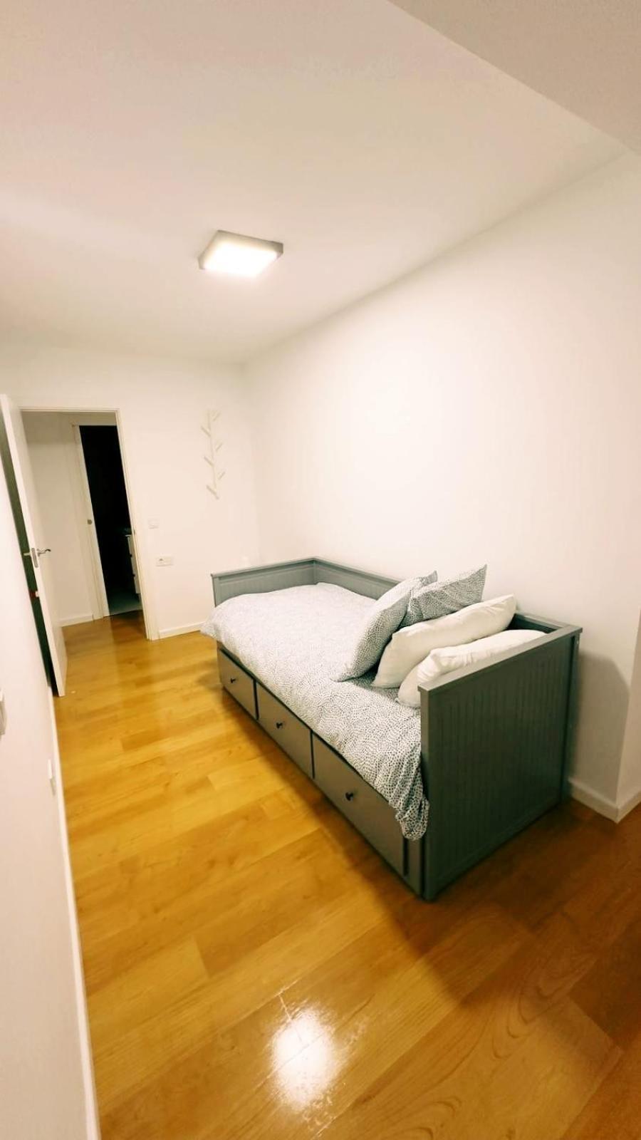 Apartamento De Lucerito Apartment Jaca Exterior photo