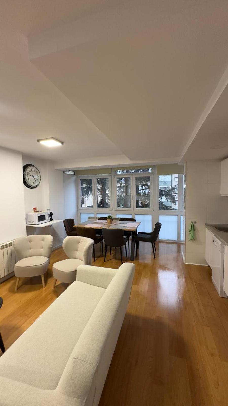 Apartamento De Lucerito Apartment Jaca Exterior photo