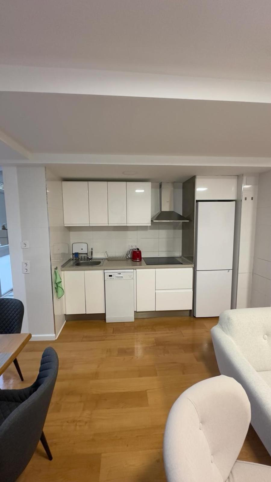 Apartamento De Lucerito Apartment Jaca Exterior photo