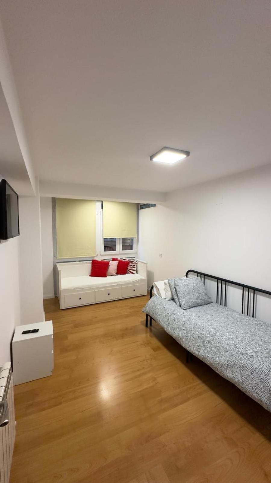 Apartamento De Lucerito Apartment Jaca Exterior photo