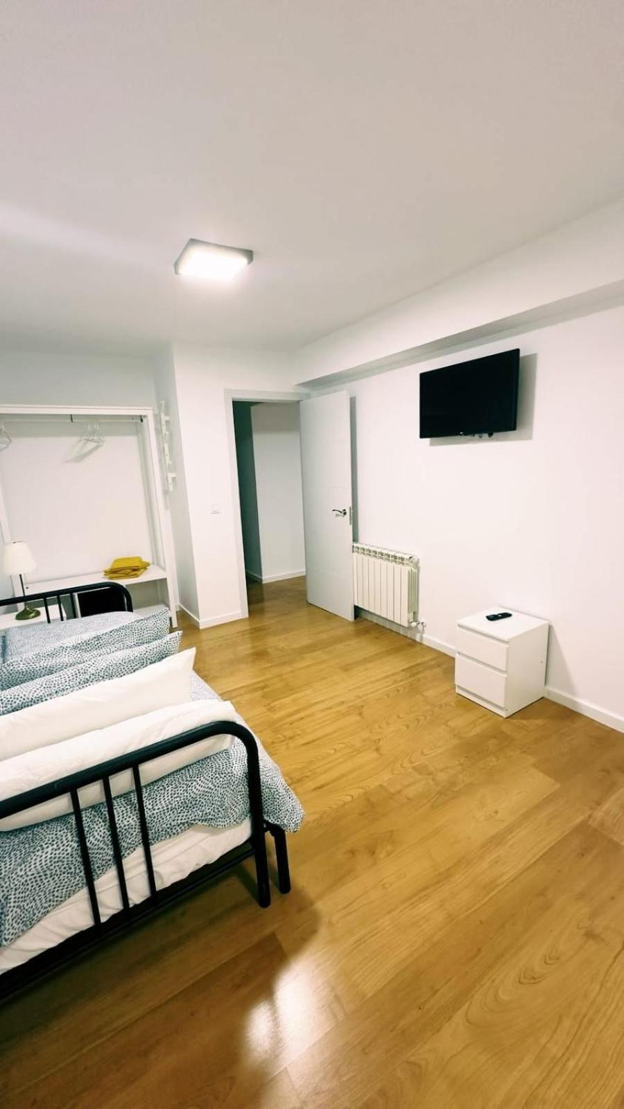Apartamento De Lucerito Apartment Jaca Exterior photo